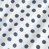 Medline Cotton/Poly Blend Patient Gowns