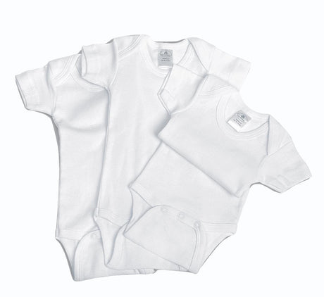 Medline Pediatric 1-Piece Suits