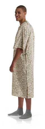 Medline Blended IV Gowns