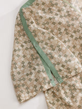 Medline Blended IV Gowns