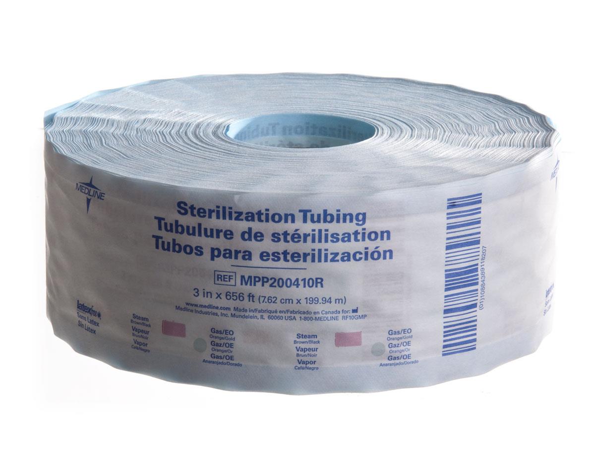 Instrument Sterilization Tubing