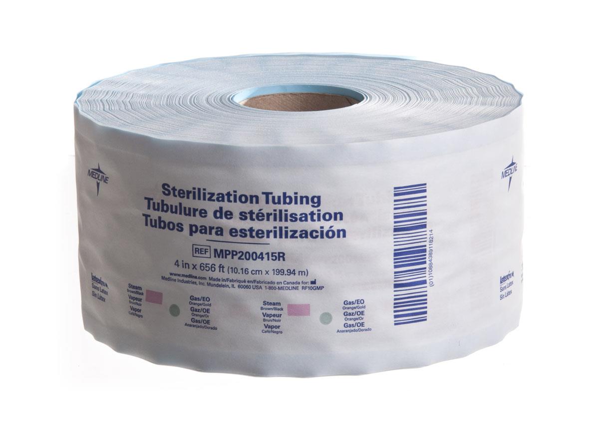 Instrument Sterilization Tubing