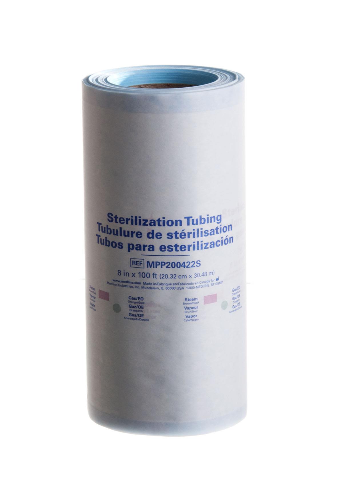 Instrument Sterilization Tubing