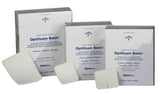 Optifoam Basic Hydrophilic Polyurethane Foam Wound Dressings
