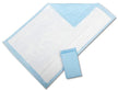 Medline Disposable Fluff Underpads - BeHope
