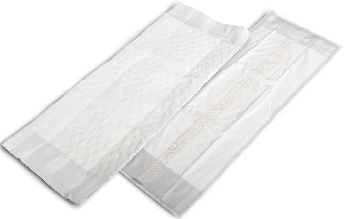 Medline Super-Absorbent Postpartum Pads
