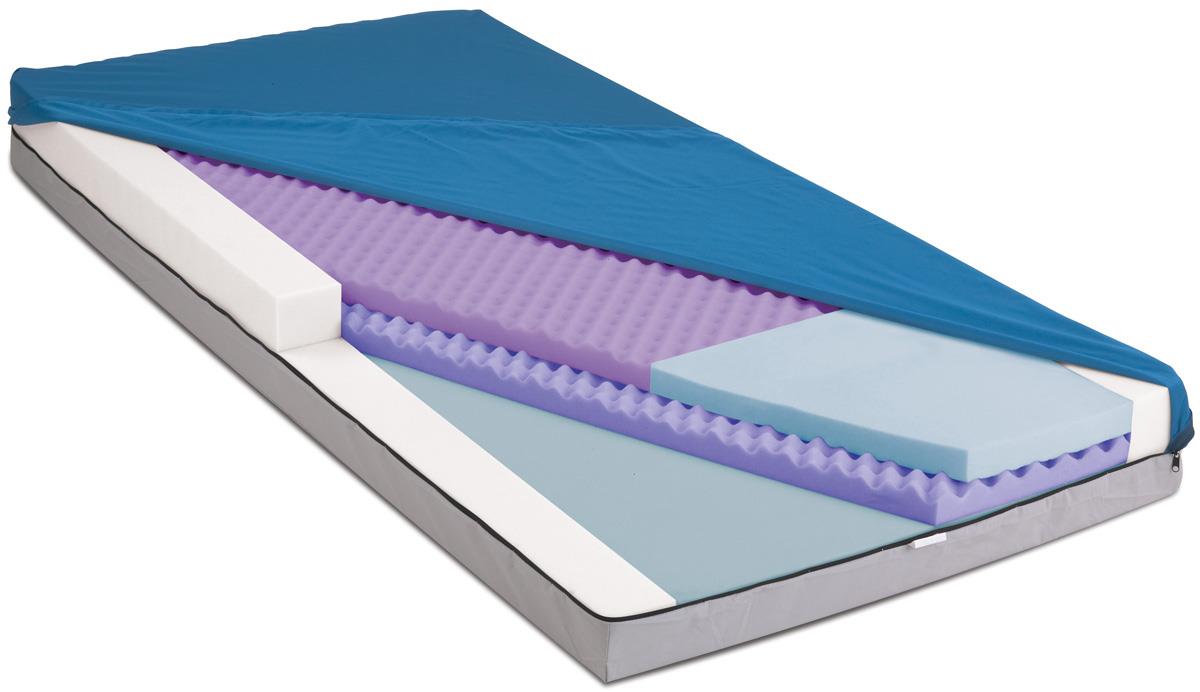 Medline Advantage Select PE Mattresses