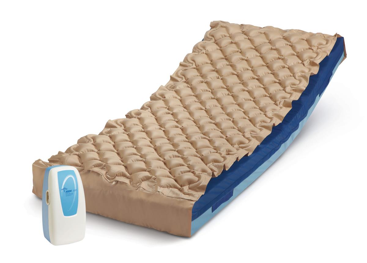 AirOne APP Alternating Pressure Pump and Pad - BeHope