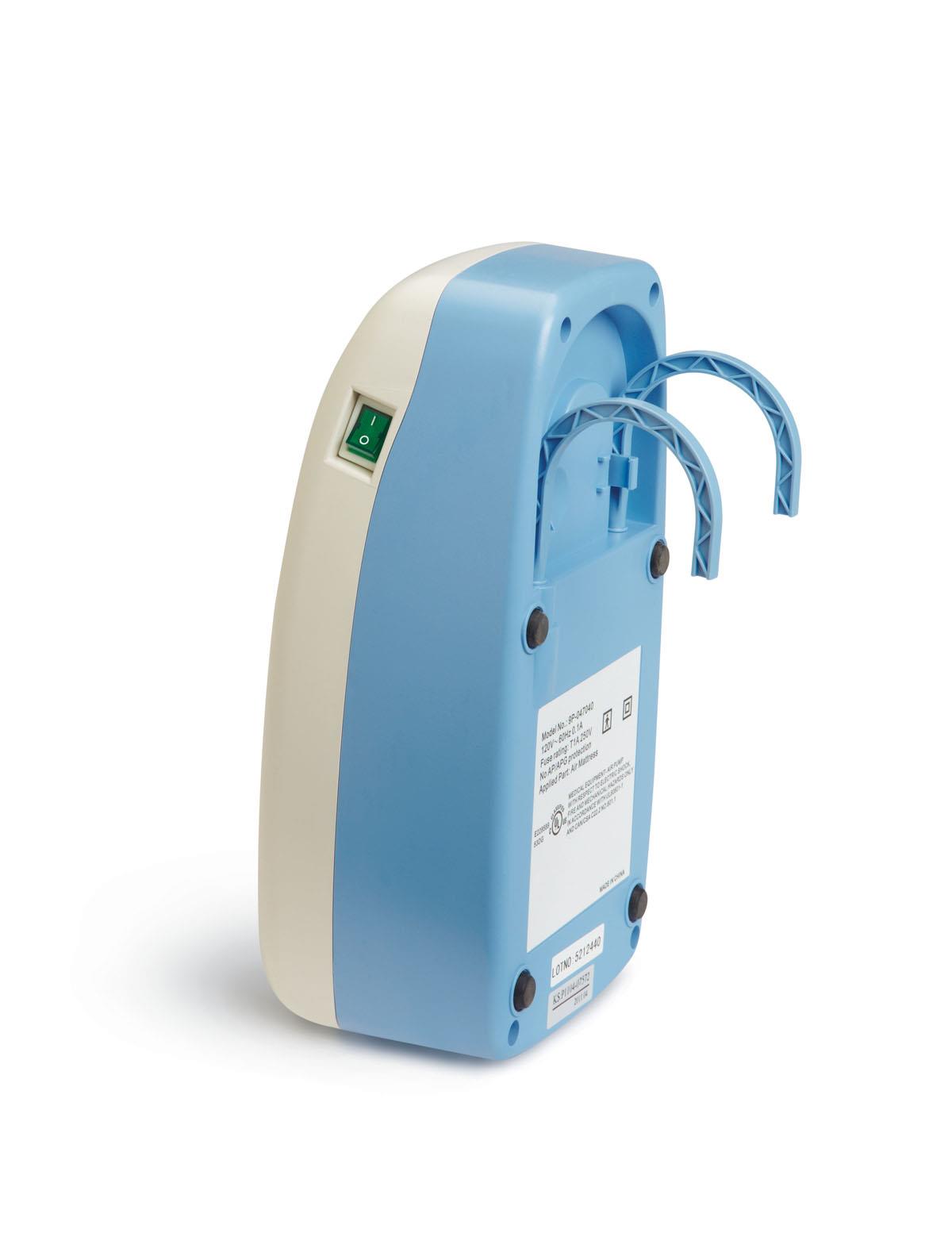AirOne APP Alternating Pressure Pump and Pad