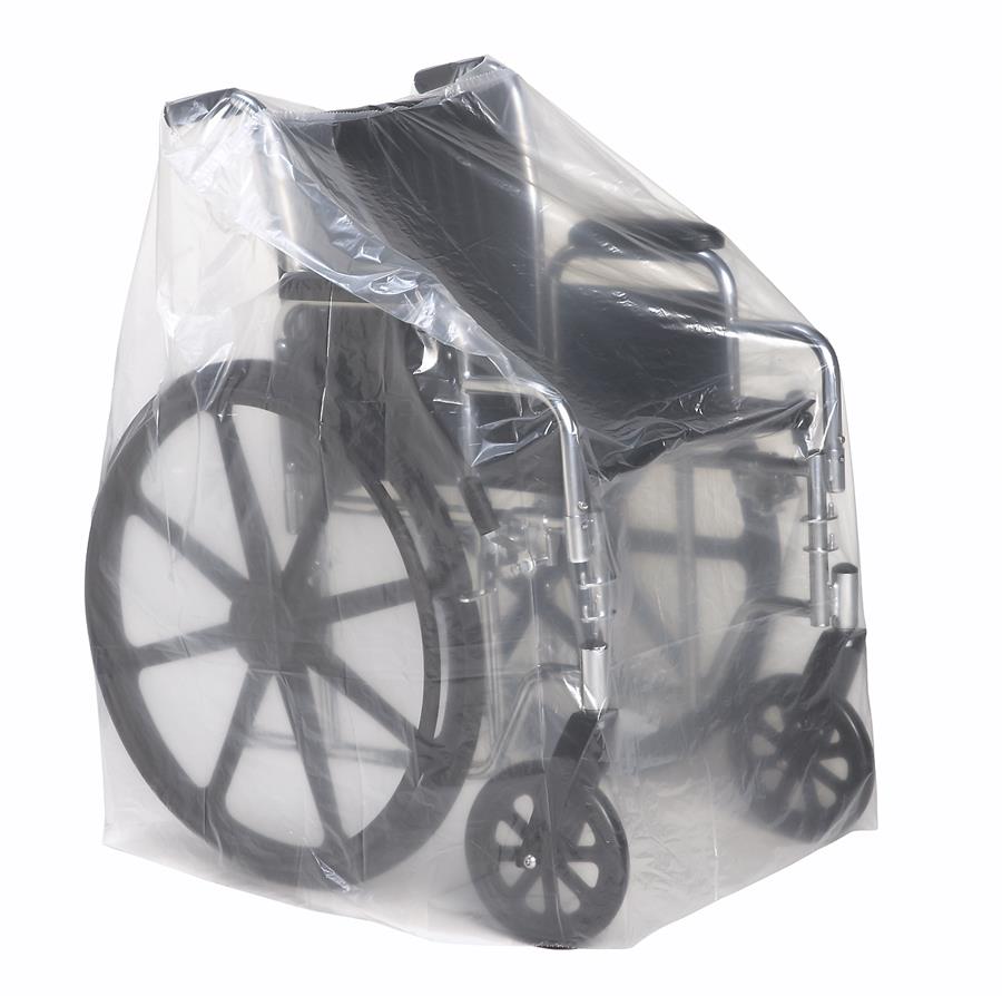 Centurion Equipment Covers and Liners - BeHope
