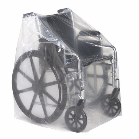 Centurion Equipment Covers and Liners - BeHope