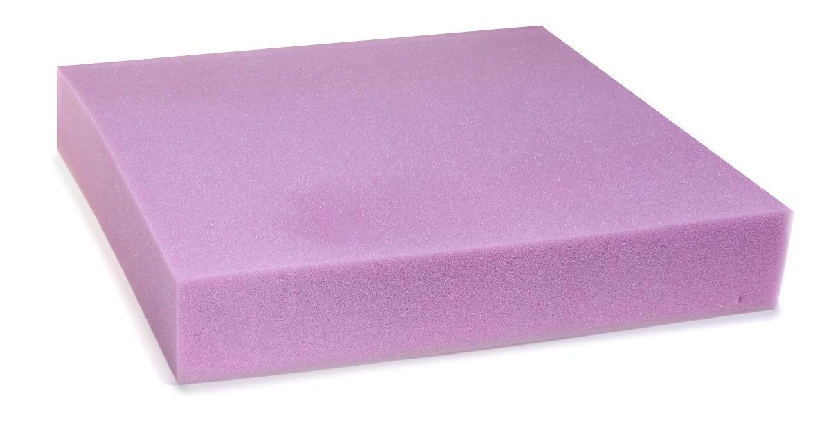 Medline Disposable Foam Wheelchair Cushions