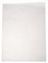 Medline Precut Standard-Crepe Infant Scale Paper Liners