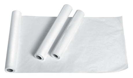 Medline Deluxe Smooth Exam Table Paper