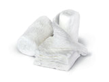 Medline Sterile Bulkee II Extra Absorbent Super Fluff Sponge - BeHope