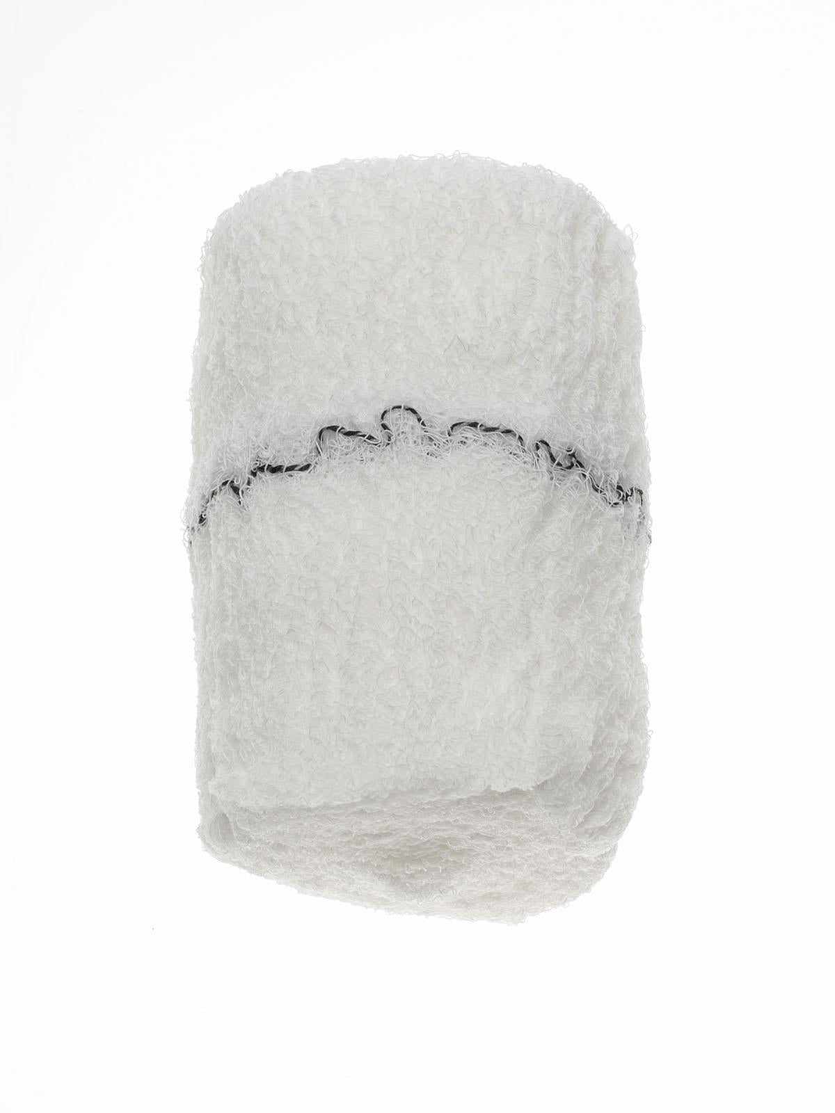 Medline Sterile 100% Cotton X-ray Detectable Gauze Sponges