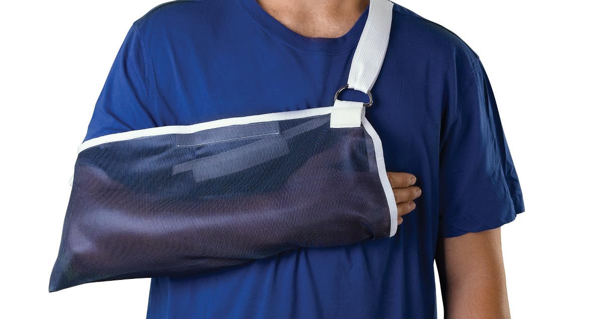 Medline Universal Arm Slings