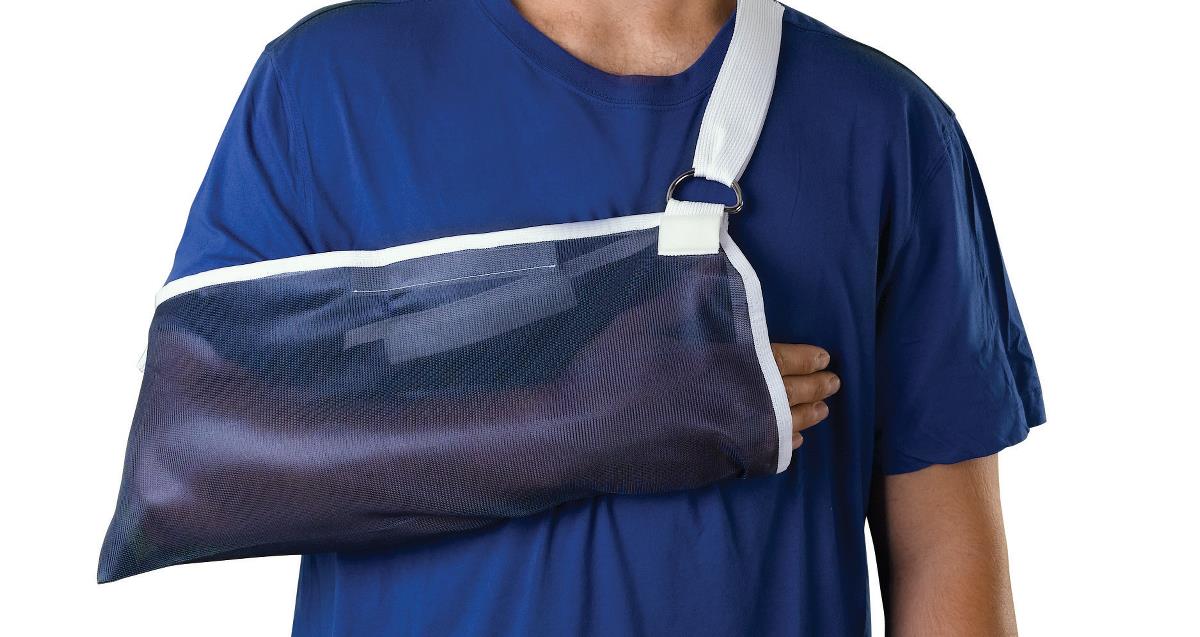 Medline Universal Arm Slings - BeHope