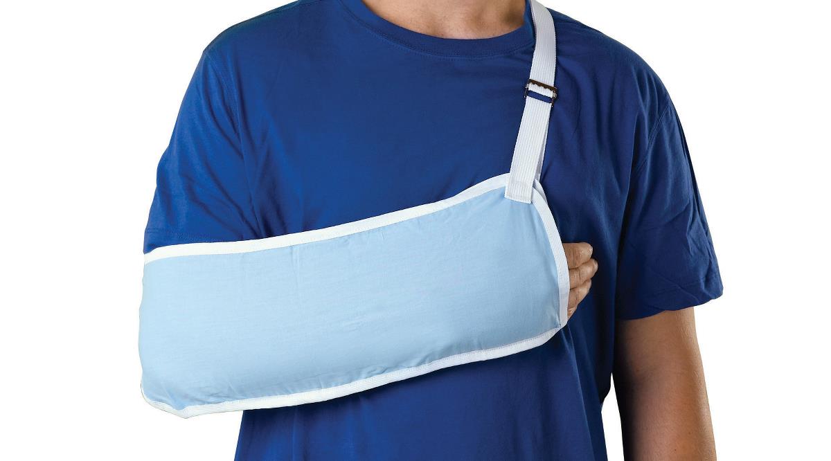 Medline Standard Arm Slings - BeHope