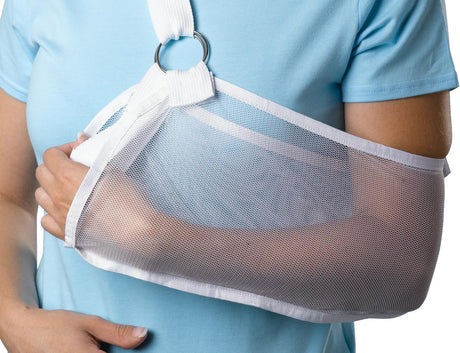 Medline Cool Mesh Arm Slings - BeHope