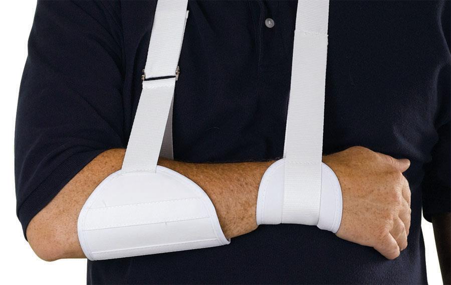Medline Hemiplegic Arm Slings - BeHope