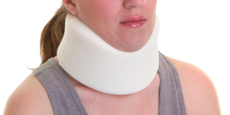 Medline Serpentine-Style Cervical Collars