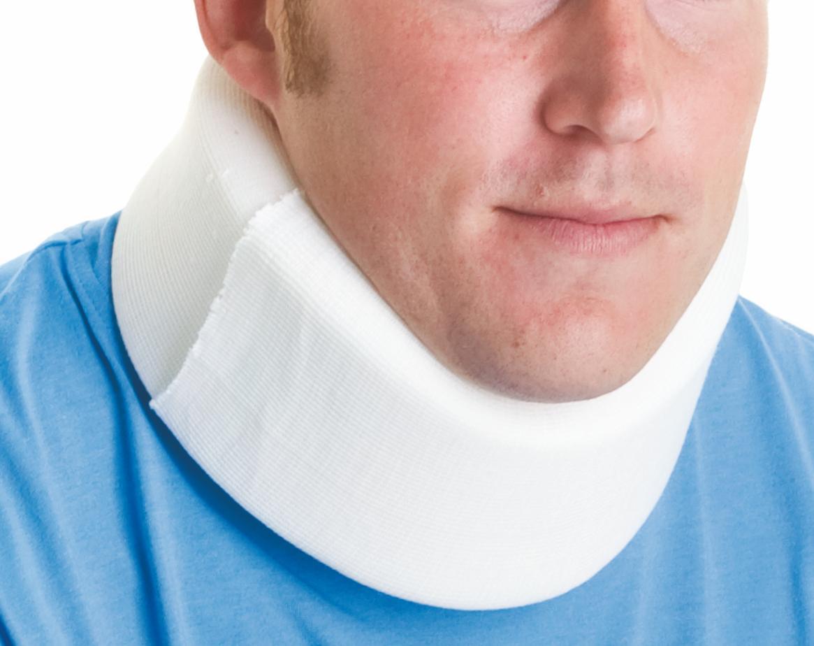Medline Low Profile Cervical Collars - BeHope