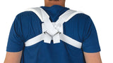 Medline Cotton Clavicle Straps - BeHope