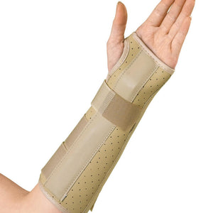 General Splinting
