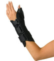 Medline Wrist and Forearm Splints with Abducted Thumb - BeHope