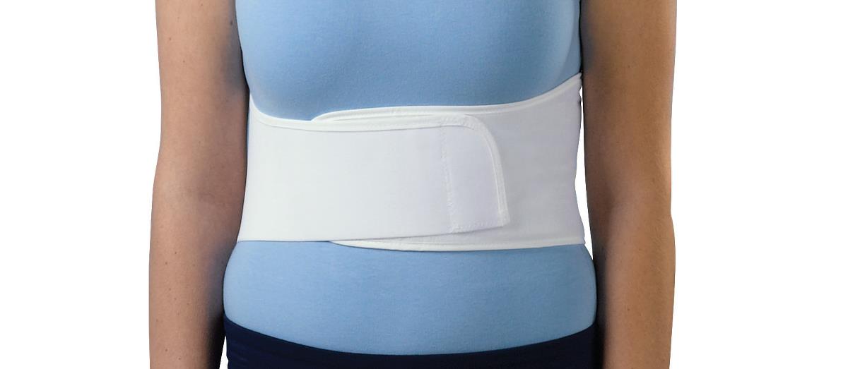 Medline Universal Rib Belts - BeHope