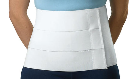 Medline Premium Tri-Panel Abdominal Binders - BeHope