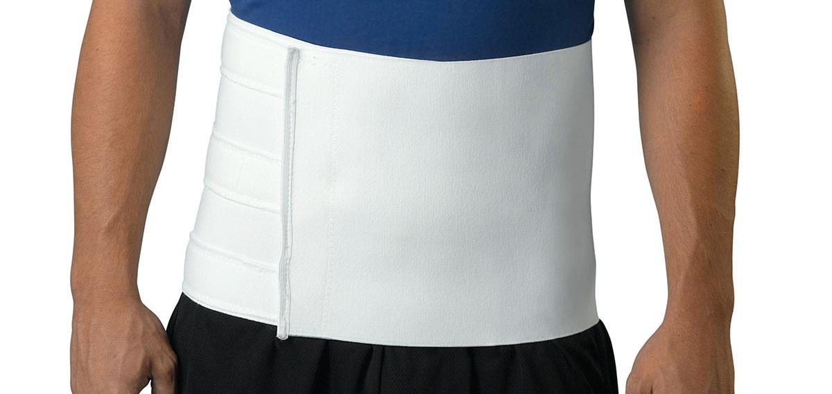Medline Universal Abdominal Binders - BeHope