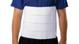 Medline Premium Four-Panel Abdominal Binders - BeHope