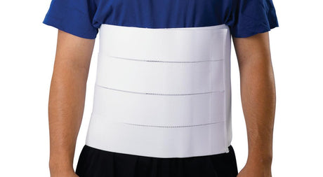 Medline Premium Four-Panel Abdominal Binders - BeHope
