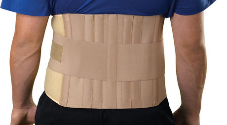 Medline Universal Back Support