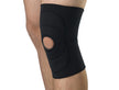 Medline Open Patella Knee Supports - BeHope