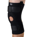 Medline U-Shaped Hinged Knee Supports - BeHope