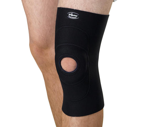 Medline Knee Supports with Round Buttress - BeHope