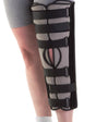 Medline Tri-Panel Knee Immobilizers - BeHope