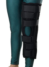 Medline Tri-Panel Knee Immobilizers