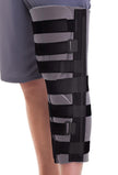 Medline Cut-Away Knee Immobilizer - BeHope