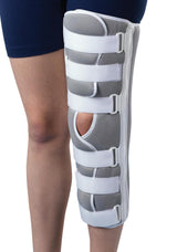 Medline Sized Knee Immobilizers