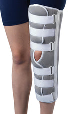 Medline Sized Knee Immobilizers