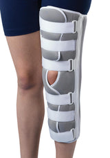 Medline Sized Knee Immobilizers