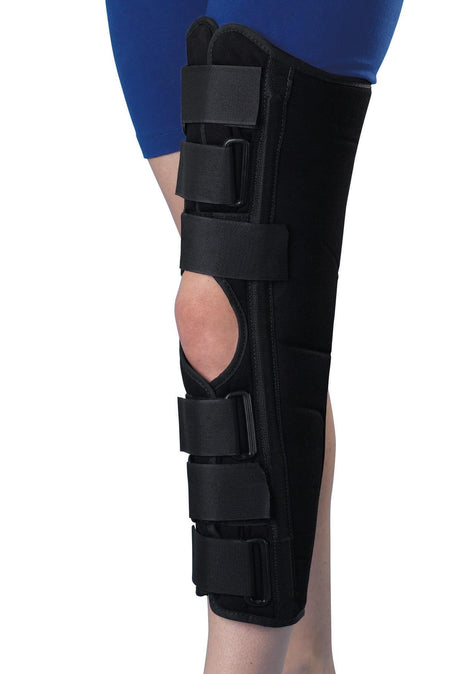 Medline Rigid Knee Immobilizers