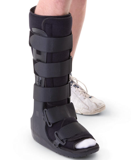 Medline Tall Leg Walkers - BeHope