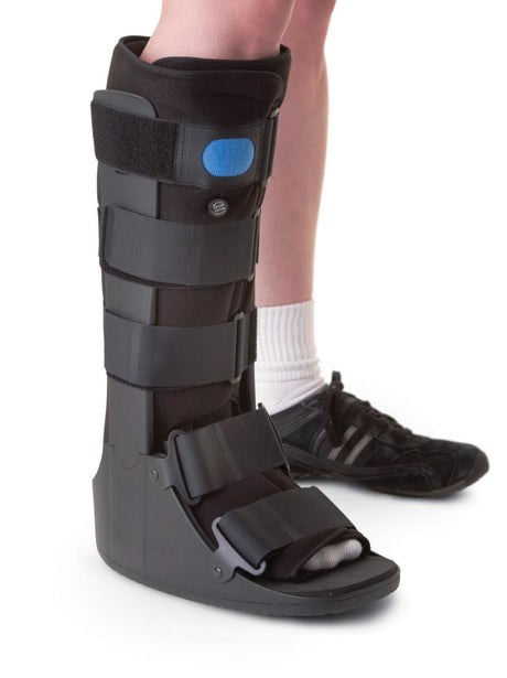 Medline Pneumatic Tall Leg Walkers - BeHope
