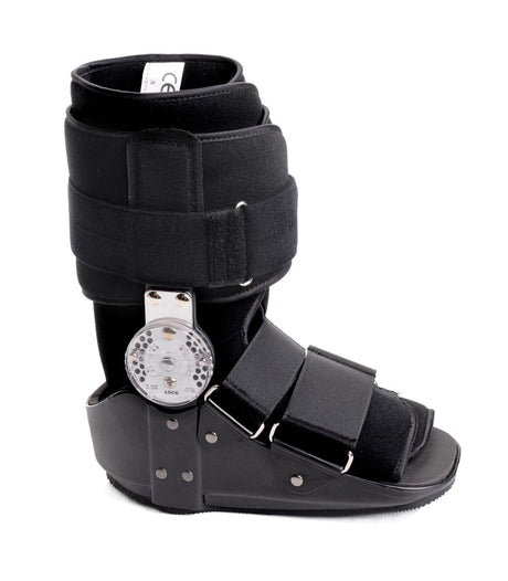 Medline Articulating (ROM) Ankle Walkers - BeHope