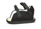 Medline Rocker Cast Boots - BeHope